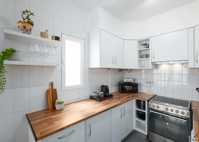 Διαμέρισμα - Host & Chill *