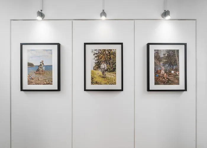 Διαμέρισμα - Host & Chill