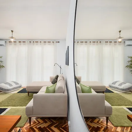 Appartement - Host & Chill *