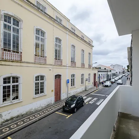 Vercity - By Host & Chill Ponta Delgada