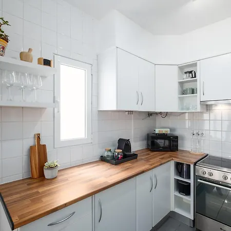 Apartament Vercity - By Host & Chill *