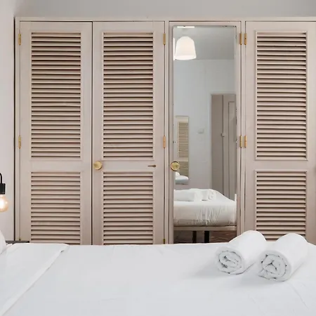 Vercity - By Host & Chill Apartament Ponta Delgada