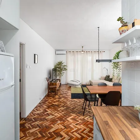 Apartament Vercity - By Host & Chill *