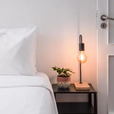 Vercity - By Host & Chill Apartament *
