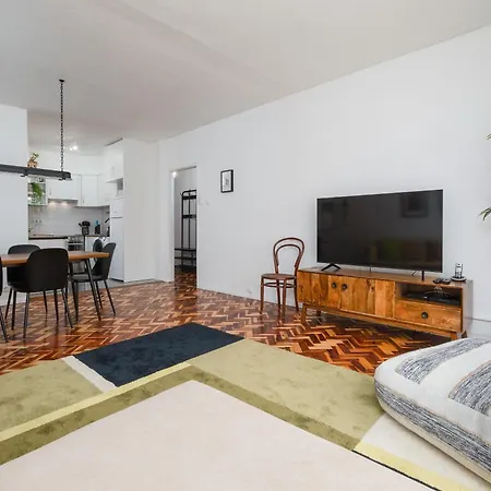 Apartament Vercity - By Host & Chill *