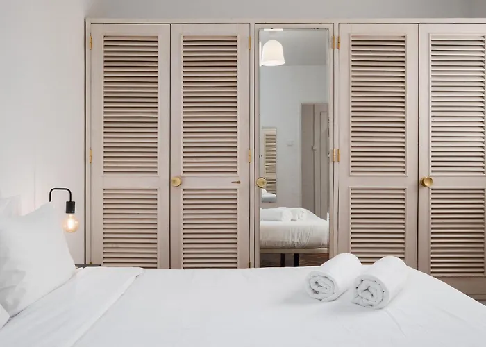 - Host & Chill Appartamento Ponta Delgada