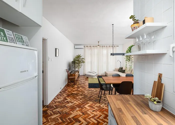 Appartamento - Host & Chill *